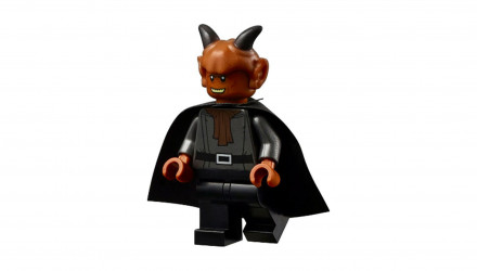 Фігурка Lego Інше Labria Kardue'sai'Malloc Star Wars sw1126 75290 Б/У - Retromagaz, image 4