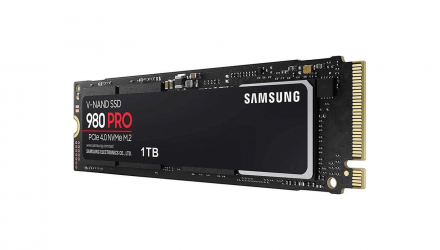 SSD Накопичувач Samsung 980 Pro PlayStation 5 1TB - Retromagaz, image 3