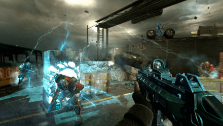 Гра Sony PlayStation 3 F.E.A.R. 3 Сollector's Edition Російські Субтитри Новий - Retromagaz, image 6