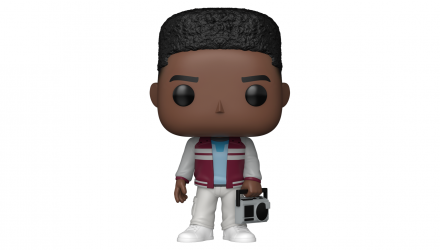 Фигурка FUNKO POP! Stranger Things Лукас Синклер 107mm 75755 - Retromagaz, image 2