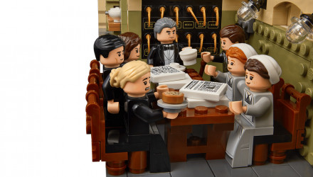 Конструктор Lego Downton Abbey Ideas 21373 Новий - Retromagaz, image 6