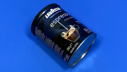 Кофе Молотый Lavazza Italiano Club Ж/б 250g - Retromagaz, image 4