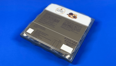 Набор Конфеты 2шт Ferrero Rocher Diamante 300g - Retromagaz, image 3