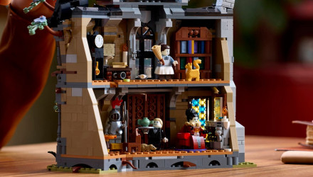 Конструктор Lego Mayor Manor Icons 11383 Новый - Retromagaz, image 6