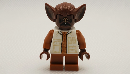 Фигурка Lego Другое Kabe Star Wars sw1129 75290 Б/У - Retromagaz, image 1