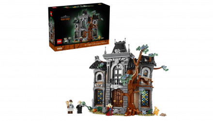 Конструктор Lego Mayor Manor Icons 11383 Новый - Retromagaz, image 1