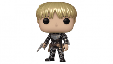 Фигурка FUNKO POP! Атака Титанів Армин Арлерт Attack On Titan Armin Arlelt 95mm 1447 67928 - Retromagaz, image 2