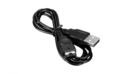 Кабель RMC DS USB - Console Connector Black 1m Новый - Retromagaz, image 3