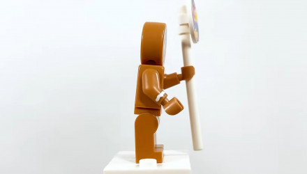 Фігурка Lego Shrek Gingy Cartoons colshr-3 colshr03 71053 Новий - Retromagaz, image 2