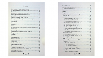 Набор Книг Украинская Классика (Город  + Кобзарь. Избранные Произведения + Кайдашева Семья + Тигроловы) - Retromagaz, image 3