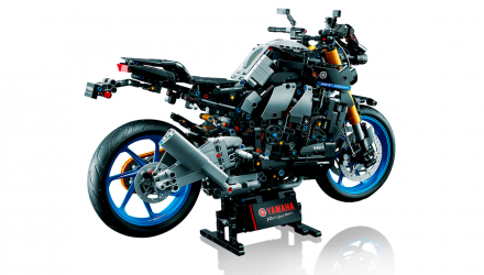 Конструктор Lego Yamaha MT-10 SP Technic 42159 Новый - Retromagaz, image 4