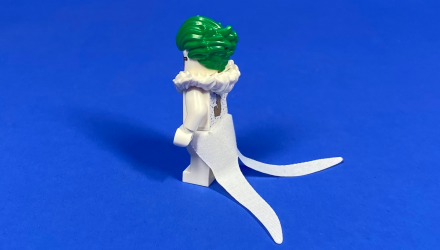 Фигурка Lego DC Disco The Joker Super Heroes sh0440 Б/У - Retromagaz, image 4