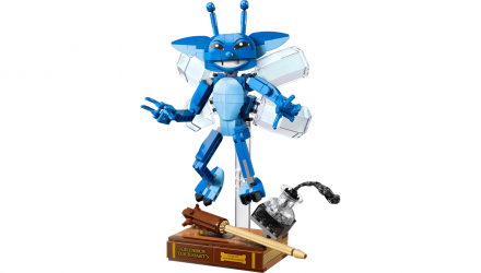 Конструктор Lego Корнуэльские Пикси 76461 Новый - Retromagaz, image 2