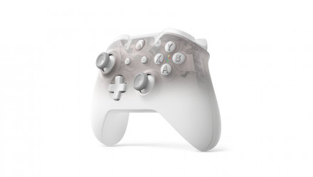 Геймпад Беспроводной Microsoft Xbox One S Special Edition Version 2 Phantom White Б/У - Retromagaz, image 2