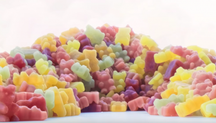 Адвент-Календар Чайні Ведмедики Tee Baren 24 Чаювання - Retromagaz, image 4