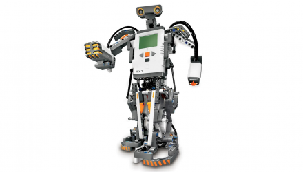 Конструктор Lego Mindstorms NXT 8527 Новий - Retromagaz, image 1