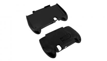 Насадка RMC 3DS XL New Controller Hand Grip Stand Black Новий - Retromagaz, image 2