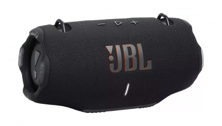 Портативна Колонка JBL Xtreme 4 Black - Retromagaz, image 2