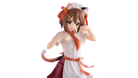 Фигурка FuRyu K-ON! Yui Hirasawa 220 mm - Retromagaz, image 4