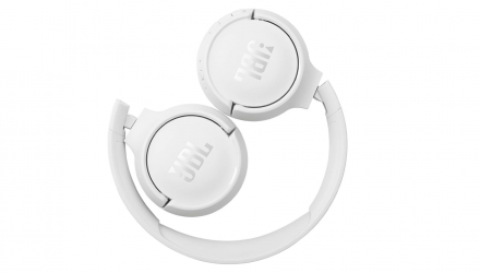 Навушники Бездротовий JBL Tune 510BT White - Retromagaz, image 4