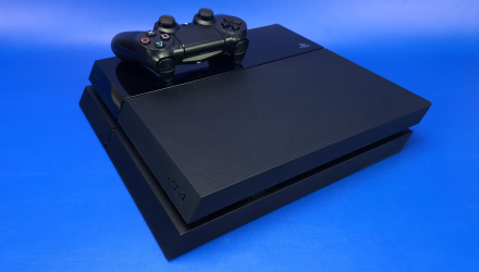 Набір Консоль Sony PlayStation 4 CUH-10-11хх 500GB Black Б/У  + Геймпад Бездротовий DualShock 4 Version 2 2шт + Гра Mortal Kombat 11 Російські Субтитри - Retromagaz, image 2