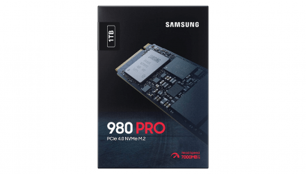 SSD Накопичувач Samsung 980 Pro PlayStation 5 1TB - Retromagaz, image 5