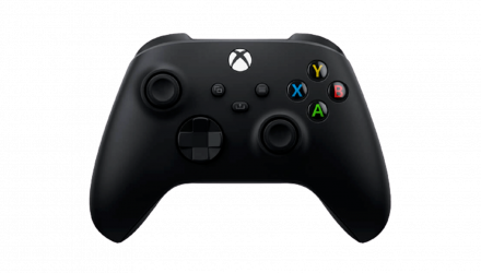 Набір Консоль Microsoft Xbox Series S 512GB White Новий  + Геймпад Бездротовий Controller Carbon Black - Retromagaz, image 2