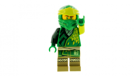 Конструктор Lego Lloyd vs. Cobra Mechanic Ninjago 112221 njo0789 njo0715 Новый - Retromagaz, image 2