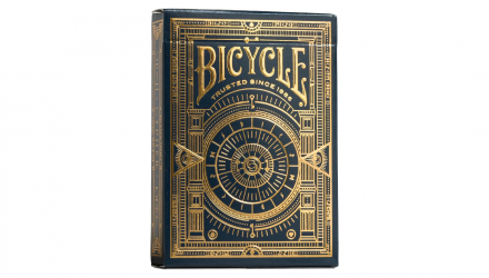 Карти Bicycle Cypher - Retromagaz, image 1