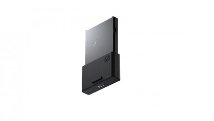 Карта Памяти Seagate Xbox Series SSD 512GB Black Б/У - Retromagaz, image 5