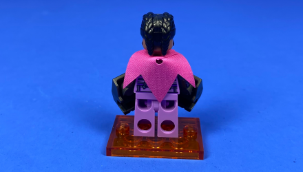 Фігурка Lego Across the Spider-Verse. Miles G. Morales / Prowler Super Heroes 71050 colspi03 Новий - Retromagaz, image 2