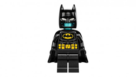 Конструктор Lego Брюс Вейн і Костюм Бетмена Batman 30726 Новий - Retromagaz, image 5