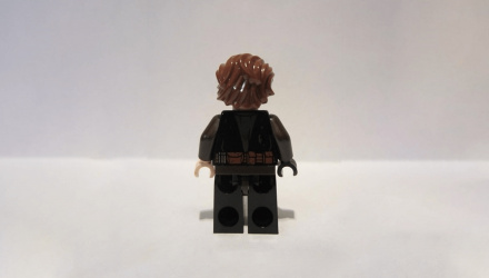 Фигурка Lego Джедай Anakin Skywalker Star Wars sw1095 Б/У - Retromagaz, image 4