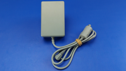 Блок Питания RMC PlayStation 1 Slim AC Adaptor 7.5V 2A Grey 1.7m Б/У - Retromagaz, image 5