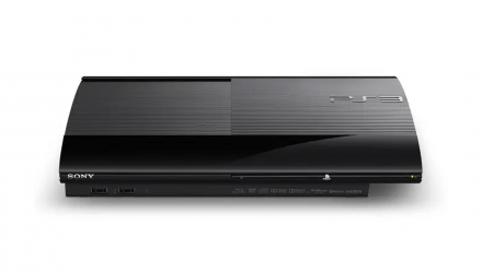 Консоль Sony PlayStation 3 Super Slim 750GB Black Б/У Хороший - Retromagaz, image 3