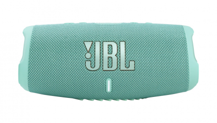 Портативная Колонка JBL Charge 5 Teal - Retromagaz, image 2