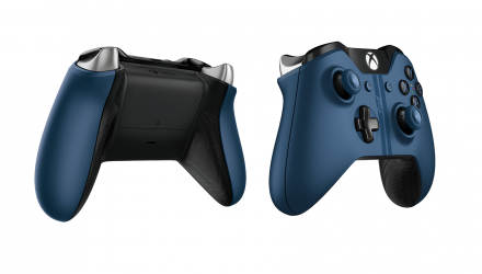 Консоль Microsoft Xbox One Forza Motorsport 6 Limited Edition 1TB Blue Б/У - Retromagaz, image 3