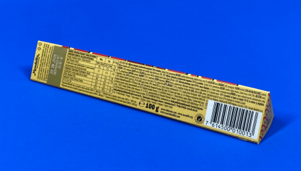 Набор Шоколад Молочный Toblerone Milk 100g 20шт - Retromagaz, image 4