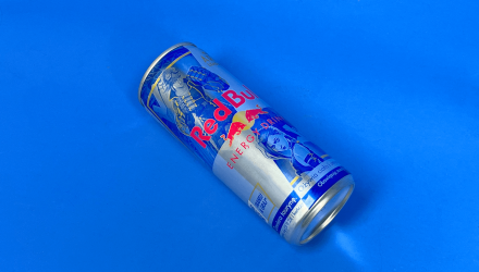 Набор Напиток Энергетический 4шт Red Bull Original Arcane League of Legends Limited Edition 250ml - Retromagaz, image 3