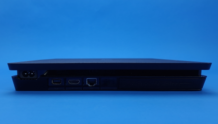 Консоль Sony PlayStation 4 Slim 1TB Black Б/У - Retromagaz, image 5