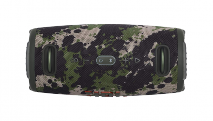 Портативная Колонка JBL Xtreme 3 Green Camo - Retromagaz, image 2