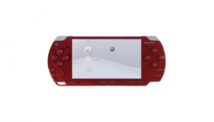Консоль Sony PlayStation Portable Slim PSP-2ххх God of War Limited Edition Модифицированная 32GB Red + 5 Встроенных Игр Б/У image_4 Консоль Sony PlayStation Portable Slim PSP-2ххх God of War Limited Edition Модифицированная 32GB Red + 5 Встроенных Игр Б/У - Retromagaz, image 4
