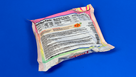 Лапша Samyang Buldak Cream Carbonara (Карбонара с Кремом) Острая 130g - Retromagaz, image 2