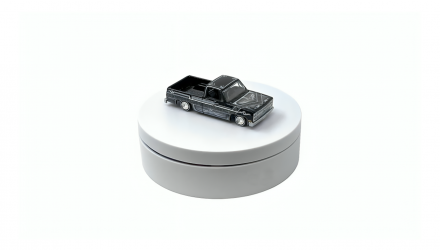 Підставка RMC Mini Turntable Display 4.75 1:64 E12-WH White - Retromagaz, image 4