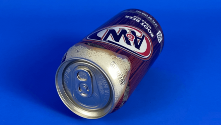 Набір Напій 2шт A&W Root Beer 355ml - Retromagaz, image 3