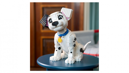 Конструктор Lego 101 Dalmatians Puppy Disney 43269 Новый - Retromagaz, image 3