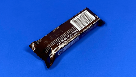 Набір Батончик Snickers з Арахісом у Молочному Шоколаді 50g 40шт - Retromagaz, image 3