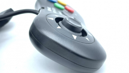 Набор Консоль SNK Neo Geo CD CD-T01 Black Б/У  + Геймпад Проводной - Retromagaz, image 6