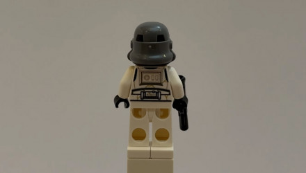 Конструктор Lego Night Trooper Star Wars L0002232 sw1417 Новый - Retromagaz, image 5