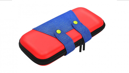 Чохол Захисний RMC Switch 2 Красно-синий Blue Red Новый - Retromagaz, image 3